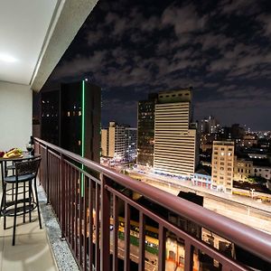 Apartamento Estudio